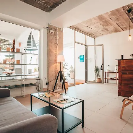 Marina Villages Apartment *