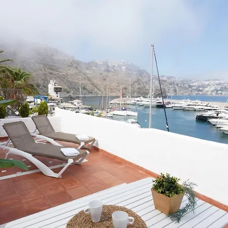 Apartment Marina Villages La Herradura (Granada)