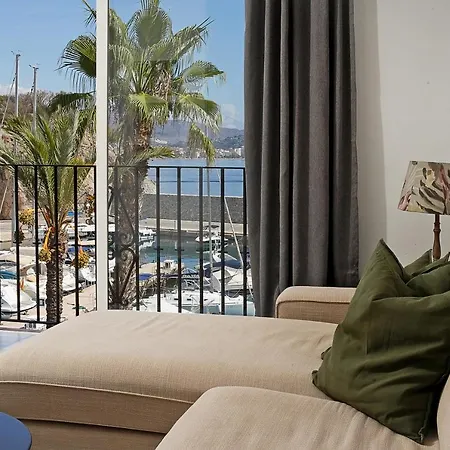 Marina Villages Apartment