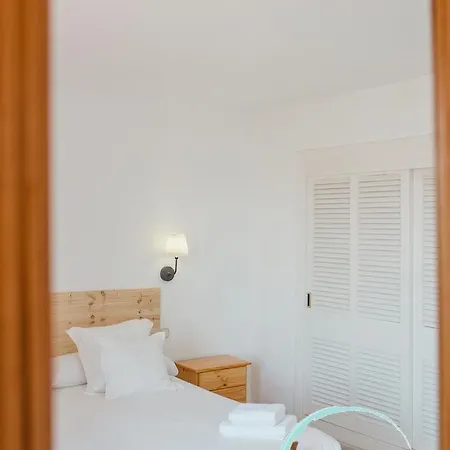 Marina Villages Apartment *