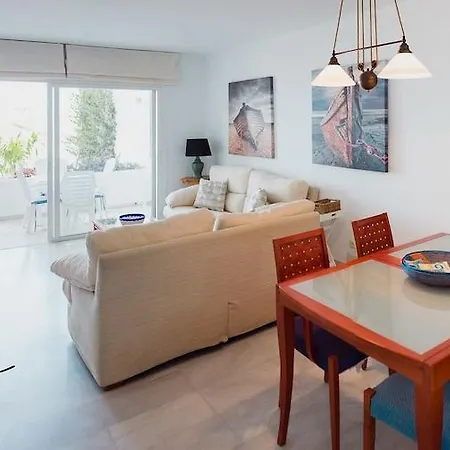 Marina Villages Apartment *