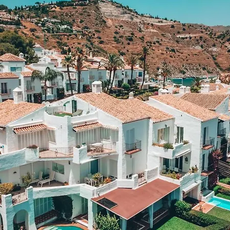 Marina Villages * La Herradura (Granada)