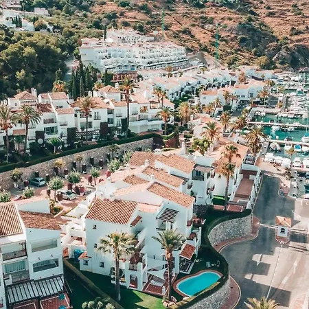 Marina Villages Apartment