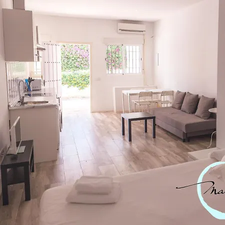 Marina Villages Apartment La Herradura (Granada)