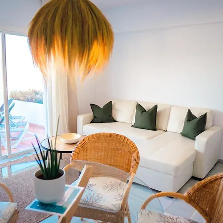 Marina Villages Apartment La Herradura (Granada)