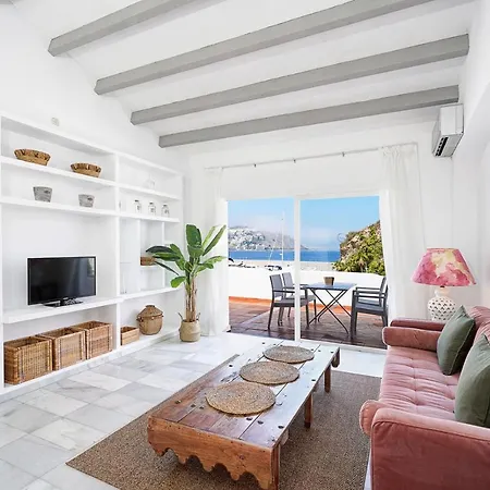 Marina Villages Apartment La Herradura (Granada)
