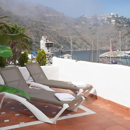 Marina Villages La Herradura (Granada)
