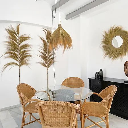 Marina Villages Apartment *