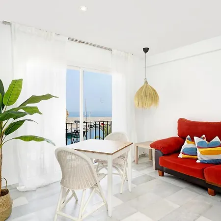 Apartment Marina Villages La Herradura (Granada)