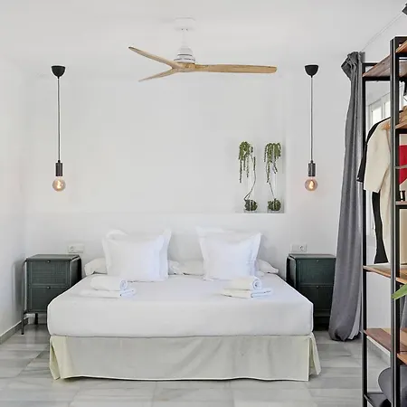 Marina Villages Apartment La Herradura (Granada)