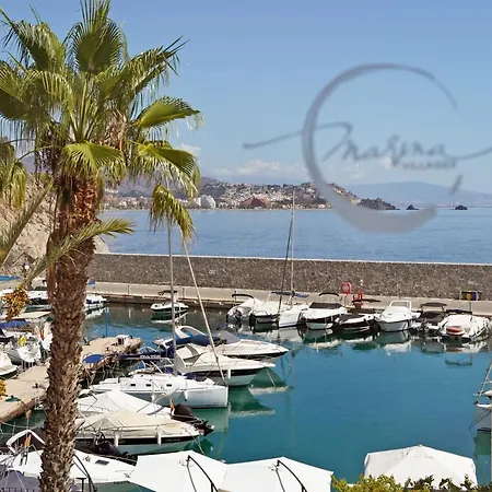Marina Villages