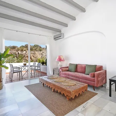 Marina Villages Apartment *